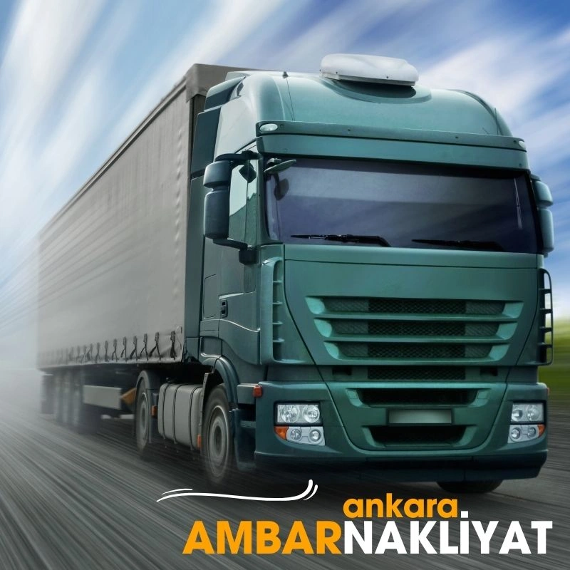 İstanbul Şiran Arası Nakliyat